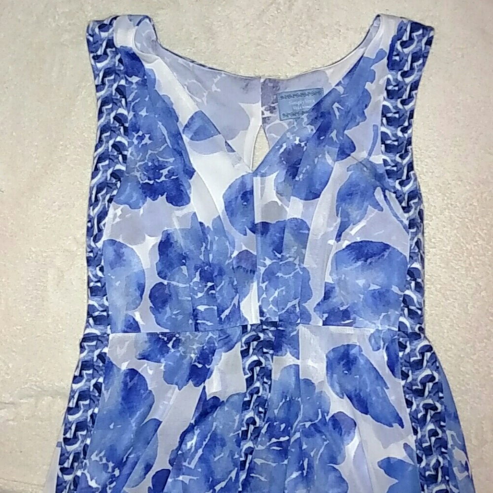 Vera Wang Formal Dress